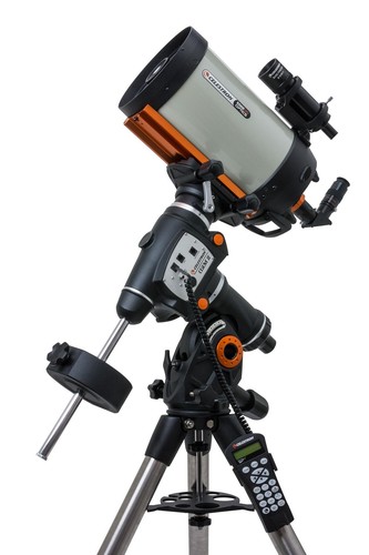 Celestron cgem 800 - ii,
