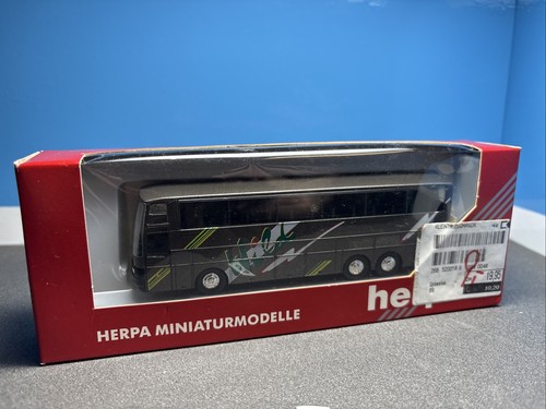 Herpa setra kässbohrer 215 - herpa,