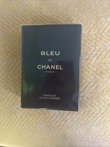 Chanel bleu eau - de, parfum