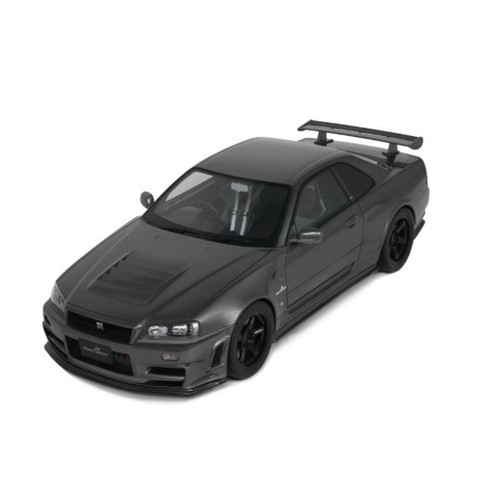 Nissan skyline r nismo - skyline,