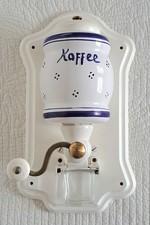 Zassenhaus Wandkaffeemühle