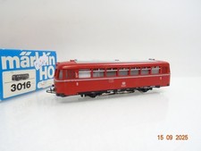 Märklin H0 3016 Schienenbus