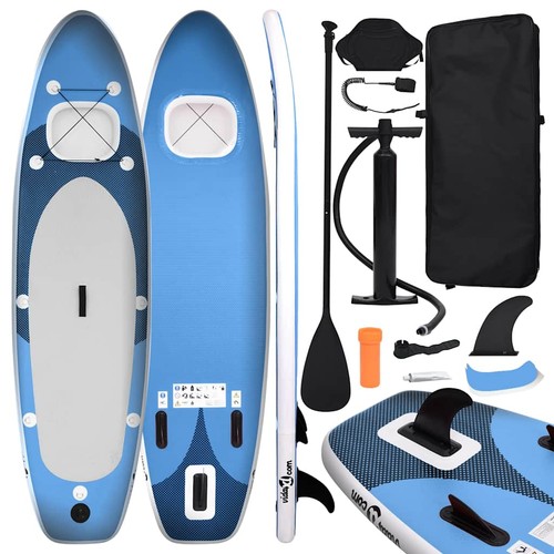 Stand paddleboard set - stand, up
