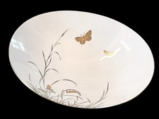 Rosenthal Schale Gräser &