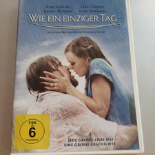 Wie ein einziger Tag von Nick