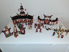 Lego 70670 / 70665 / 70666 /
