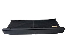 Smart 451 Fortwo Laderaumrollo