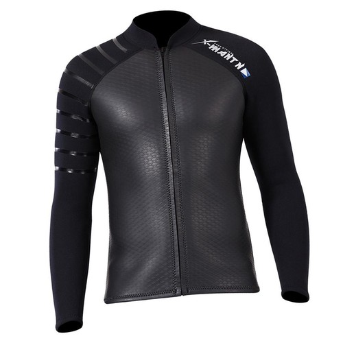 3mm männer neopren ärmel - 3mm,
