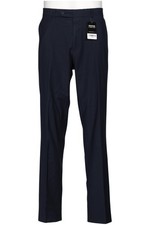 Carl Gross Stoffhose Herren