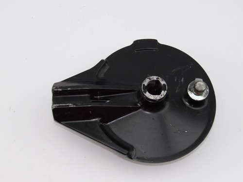 Hinterrad tambour honda 600 - tambour,