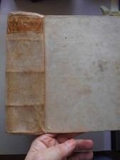 Mathematische Werck-Schule 1726-28 Gründliche Anweisung Mathematische Instrument