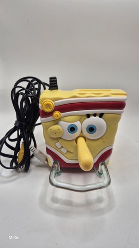 Spongebob schwammkopf plug - spongebob,