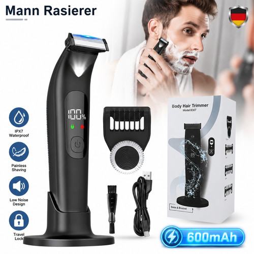 Bartschneider haartrimmer mann - bartschneider,