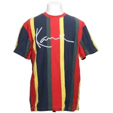 Karl Kani, T-shirt, Größe