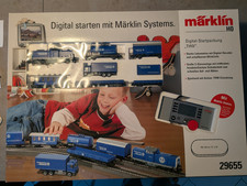 Märklin H0 29655 Startpackung