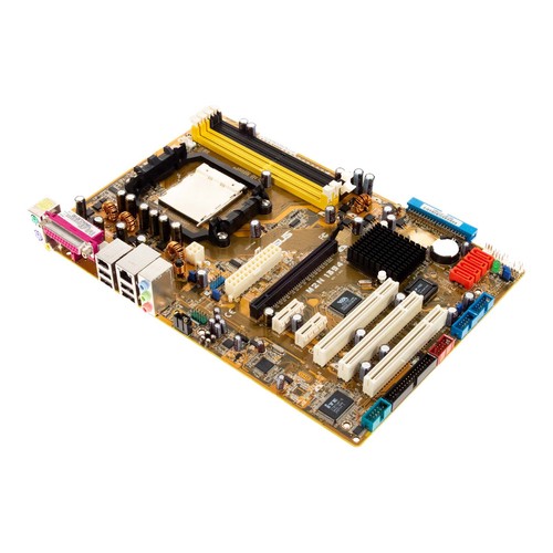 Mainboard asus m2n - mainboard, sockel