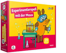 Experimentierspaß mit der