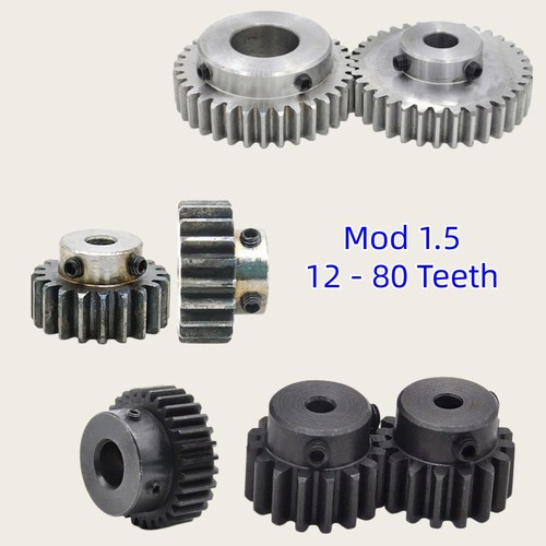Zahnrad stirnrad modul 1 5 - zahnrad,, 1.5