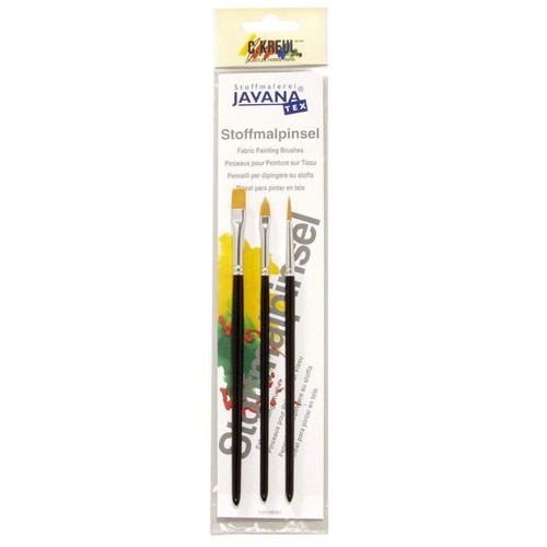 Kreul 49042 javana pinsel für - kreul,
