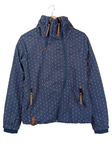 Naketano übergangsjacke damen - naketano,