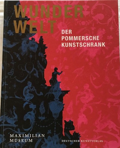 Wunderwelt der pommersche - wunderwelt,