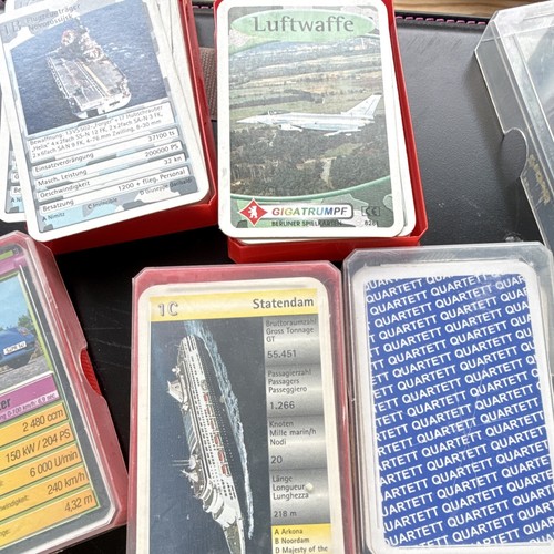 Xberliner spielkarten giga - 5,