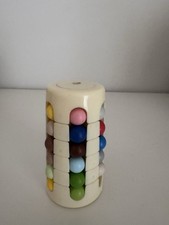 Babylon Tower aus den 80-er