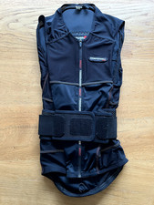 Komperdell Cross Rückenprotektor