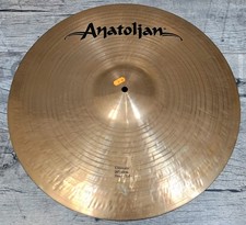 Anatolian Ultimate 20" Heavy