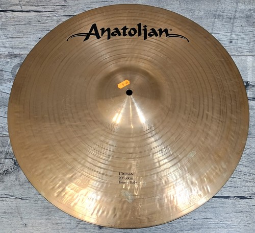 Anatolian ultimate heavy - anatolian,