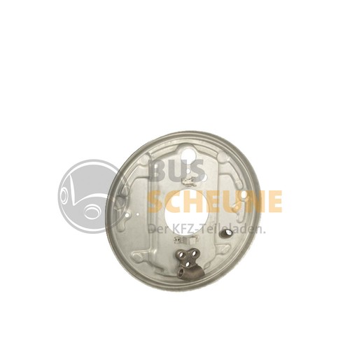 Bus t3 bremse - t2,