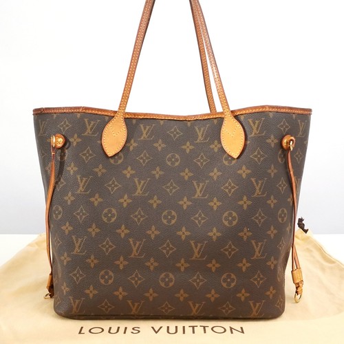 Louis vuitton monogram - lv,