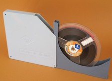 AGFA Tonband 18cm Spule in