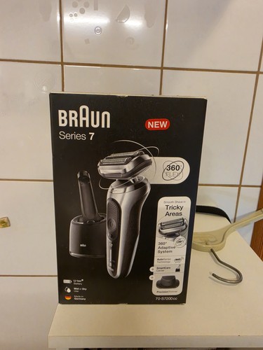 Braun series n7200cc - braun, 70-n7200cc