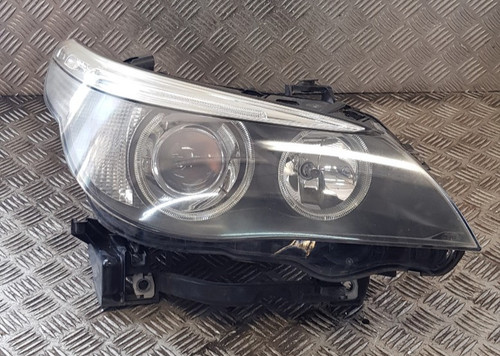 Bmw e60 e61 5er - bmw,