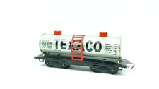HWN Texaco Kesselwagen H0