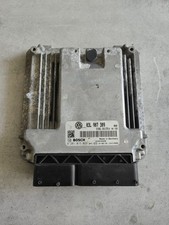 Mi.184.Original Vw Passat Steuergerät 2.0 TDI 03L907309