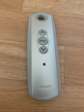 Somfy Telis 1 RTS Silver