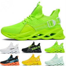 Herren Damen Running Sneaker