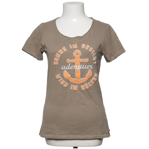 Adenauer t shirt - co,, t-shirt