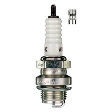 NGK Zündkerze passend für