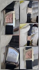 Rolf Cremer Design Uhr –