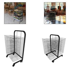 Kunst Trockenständer