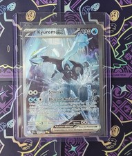 Pokémonkarte | Kyurem EX