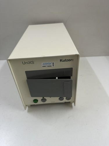 Heraeus kulzer - heraeus,