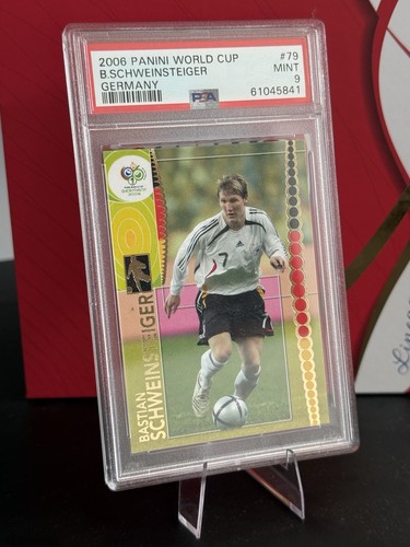2006 panini world cup germany - world, germany/