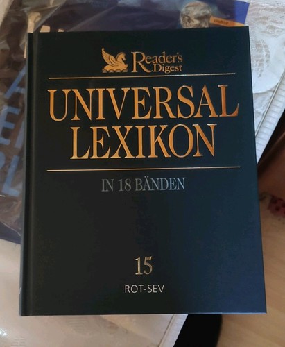 Universal lexikon - universal,
