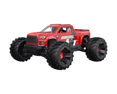 Udirc monster truck pro - truck,