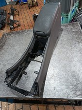 Mercedes W203 C Klasse Mittelkonsole Tunnel Armlehne Mittelarmlehne 2036806550