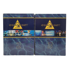 SeaQuest DSV Staffel Zwei und